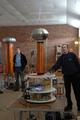 Sams Tesla Coil